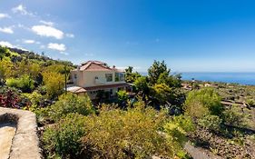 La Palma - Finca Paraiso Arriba & Finca Paraiso Abajo
